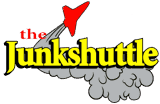 Junkshuttle logo