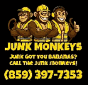 Junk Monkeys logo