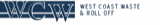 West Coast Waste and Roll Off logo
