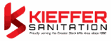 KIEFFER SANITATION logo