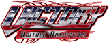 Victory Rolloff Dumpsters & Victory Metals Recycling logo
