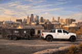 Haul-Away Junk Removal LLC logo