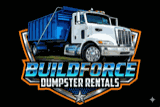 BuildForce Dumpster Rentals - Austin logo