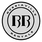 Russiaville Rentals logo