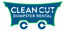 CLEAN CUT DUMPSTER RENTAL LLC logo