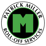 Patrick Miller Roll-Off Services, LLC logo