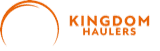 Kingdom-Haulers logo