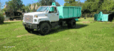 YouChuckWeTruck logo
