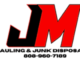 JM Hauling & Junk Disposal LLC logo