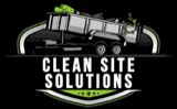 CleanSite Solutions logo