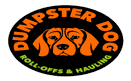 The Dumpster Dog | Dumpster Rental & Junk Removal logo