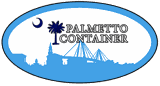 Palmetto Container logo