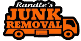 Randles Junk Removal logo