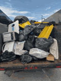 Seaside Junk Haulers logo