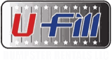 U-Fill Dumpster Rentals LLC logo