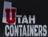 Utah Containers - HPM Manufacturing logo