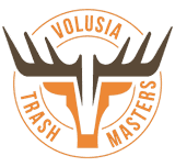 Volusia Trash Masters Dumpster Rental logo