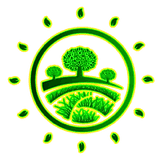 Ramirez general landscaping logo
