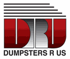 Dumpsters R Us, Inc logo