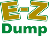 EZ-Dump, Inc. logo