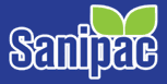 SANIPAC logo