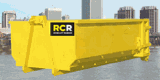 River City Rubbish LLC logo