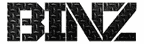 BINZ Dumpsters logo