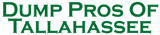 Dump Pros Of Tallahassee logo