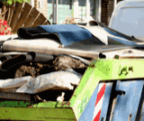 Dump Ur Junk logo