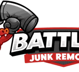 Battles Junk removal & Hauling services LLC logo