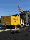 Arizona Hauling Junk Removal and Dumpster Rental Service logo