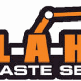 Call-A-Haul logo