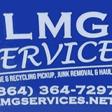 LMG Services LLC logo