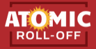 Atomic Roll-Off logo