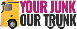 Your Junk Our Trunk logo