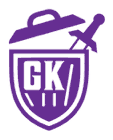 GARBAGE KNIGHTS LLC logo