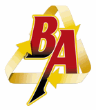 Bert Adams Disposal Inc. logo