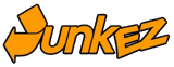 Junkez - Dumpster Rental & Junk Removal logo