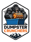 Dumpster Crunchers logo