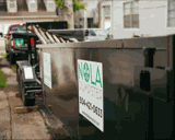 NOLA Dumpster Rental logo