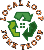 Local Loop Junk Troop logo