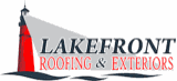 Lakefront Dumpster Rentals logo