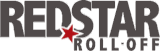 Red Star Roll Off and Disposal Service logo