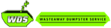 Wasteaway Dumpster Service of WNY logo