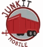 Junk It Mobile Dumpsters logo