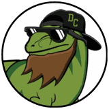 DC Dump Trailer Rentals logo