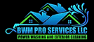 BWM Professional Services logo