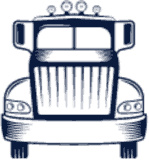 Price's Roll-Off Service logo