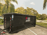 Cape Cod Dumpster Rental by Precision Disposal logo
