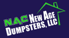 New Age Dumpsters logo